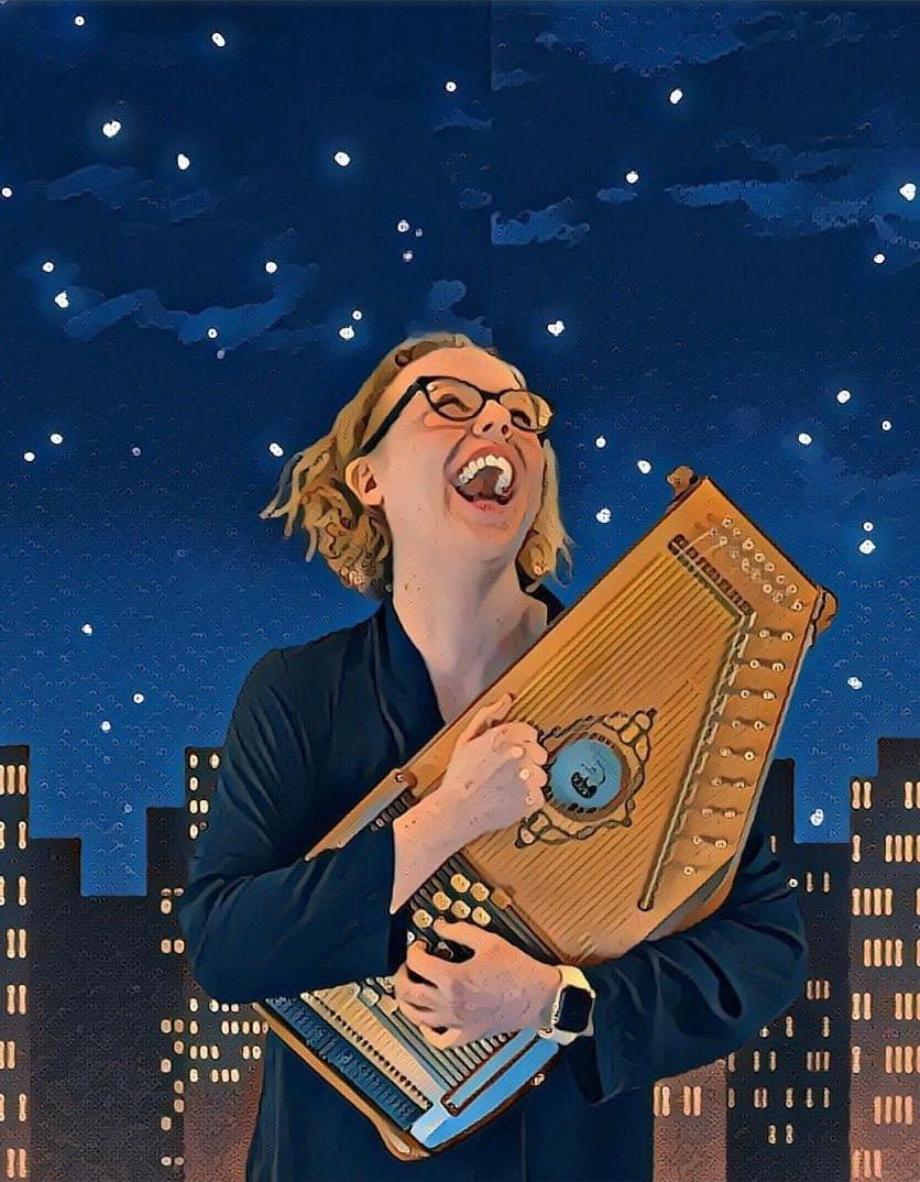 The Haunted Show 2023 Cave Without a Name